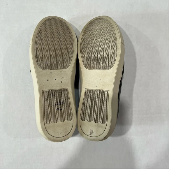 STEVE MADDEN - Ecentrco Black Quilted Sneaker Size 9 - Picture 9 of 9